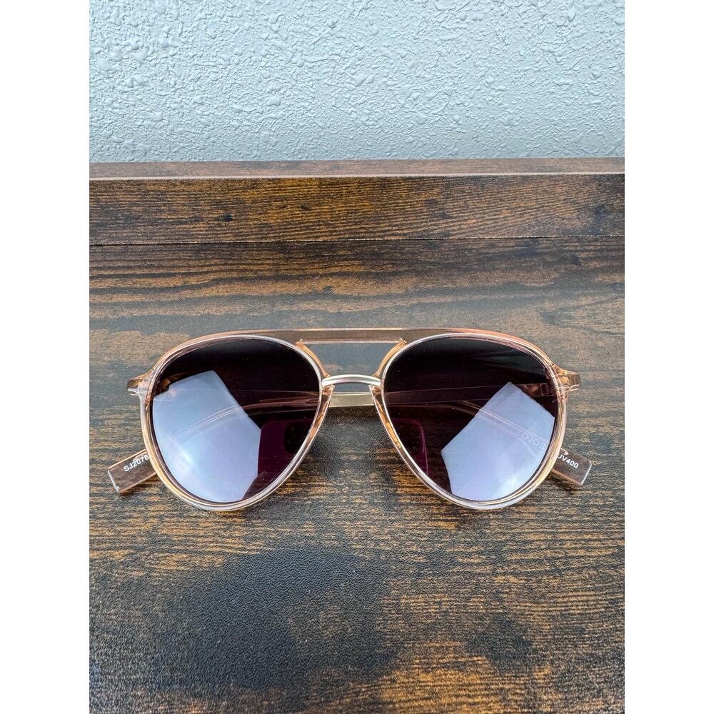 Sojos SJ2078 C7 SY 53-18-145 Sunglasses